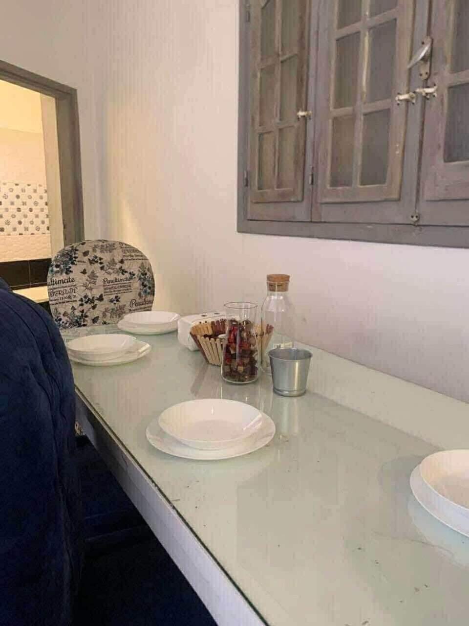 1bd Private Rooftoop with sea -view Asala Apartment in South Sinai Governorate