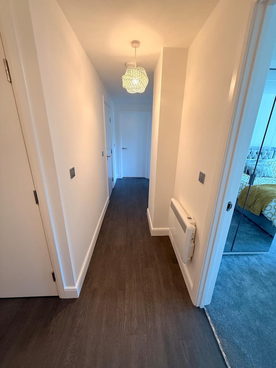 Grace House Apartment in St Albans
