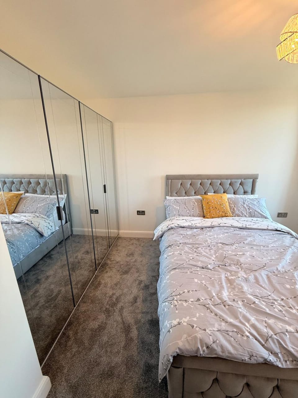 Grace House Apartment in St Albans