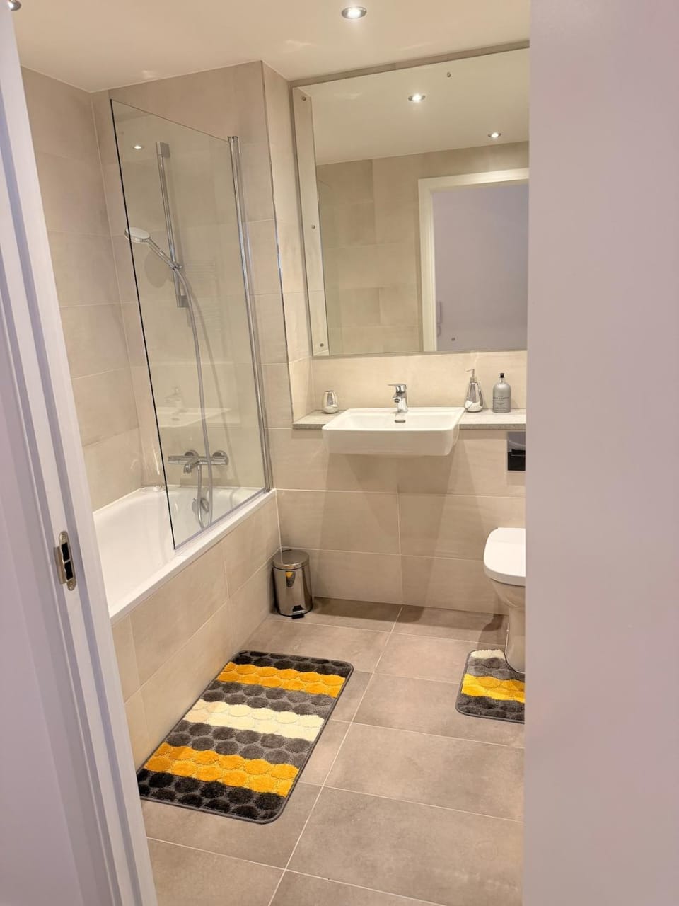 Grace House Apartment in St Albans