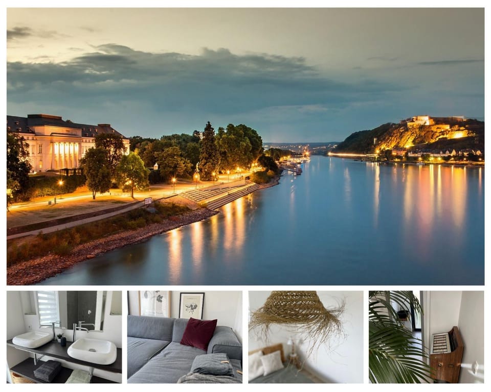 Guesthouse Bed and Breakfast in Rhineland-Palatinate