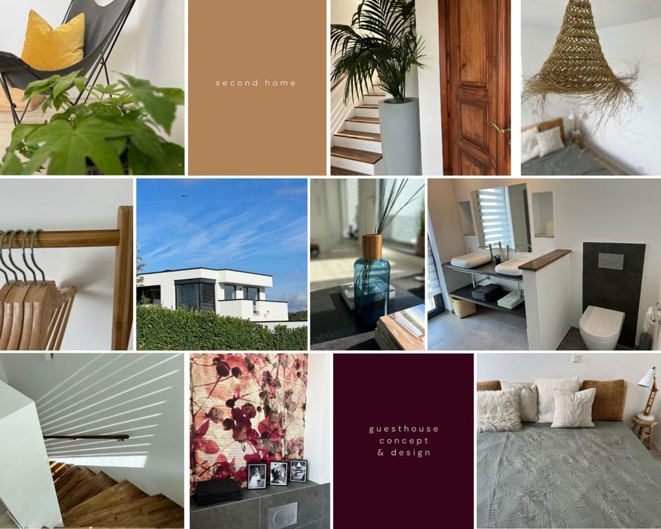 Guesthouse Bed and Breakfast in Rhineland-Palatinate