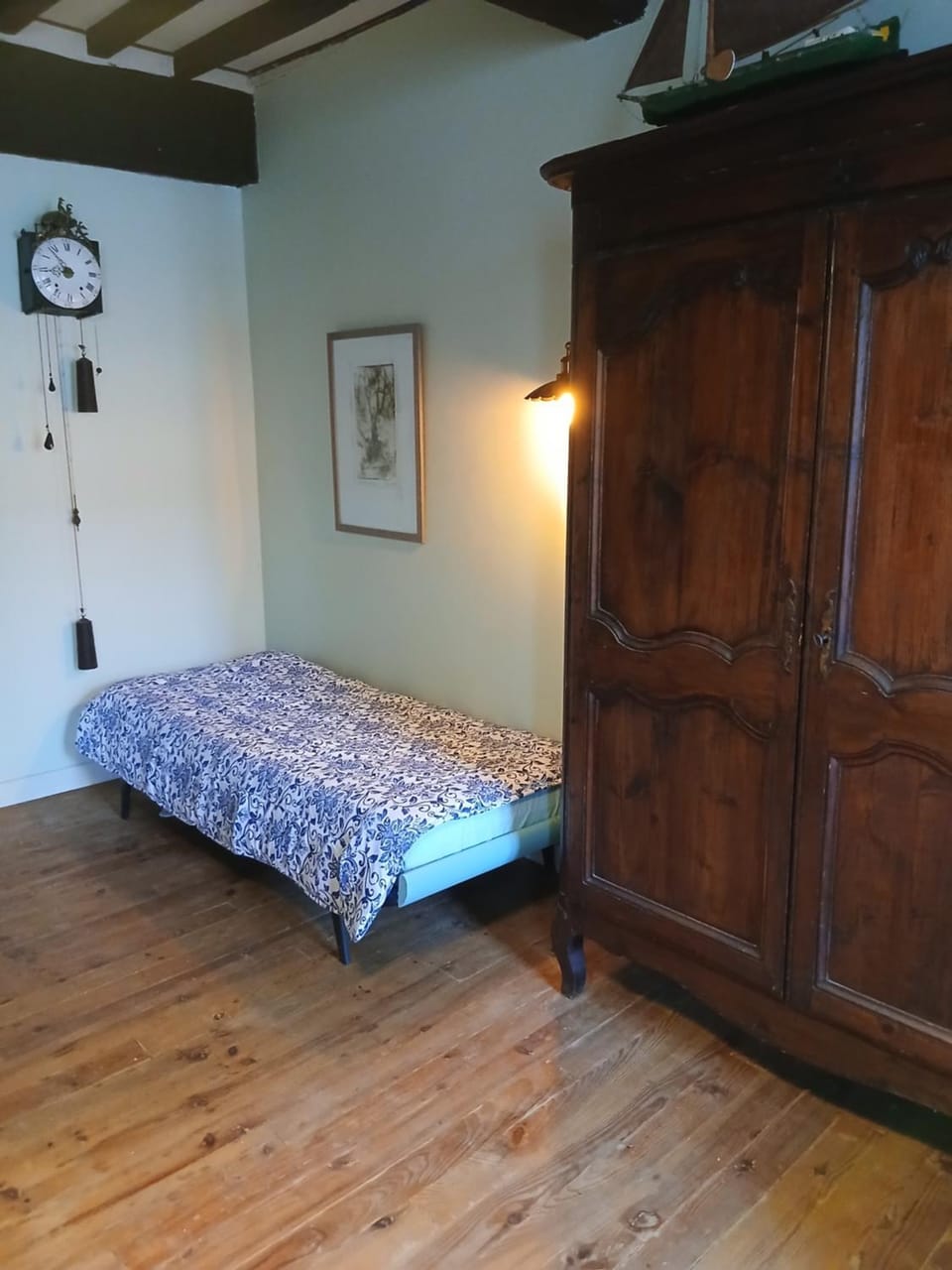 au coin perdu Hostel in Occitanie