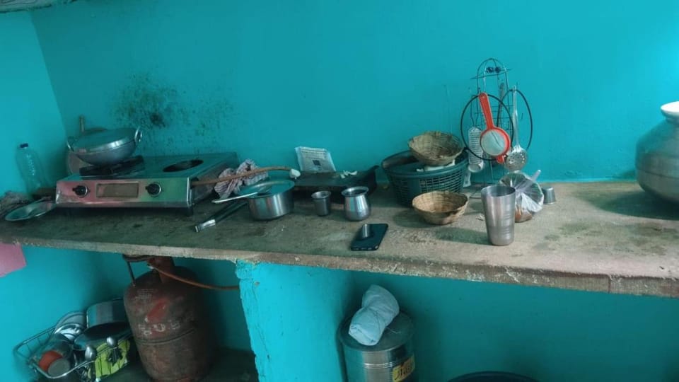 sunil rural homestay Vacation rental in Uttar Pradesh