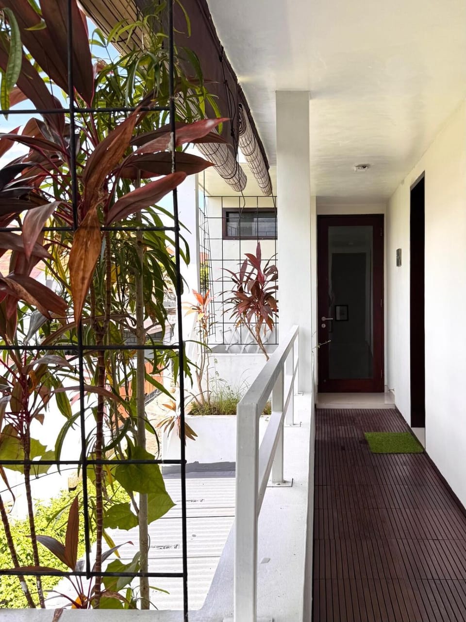 Villa Hale Mahina, Bali Villa in North Kuta