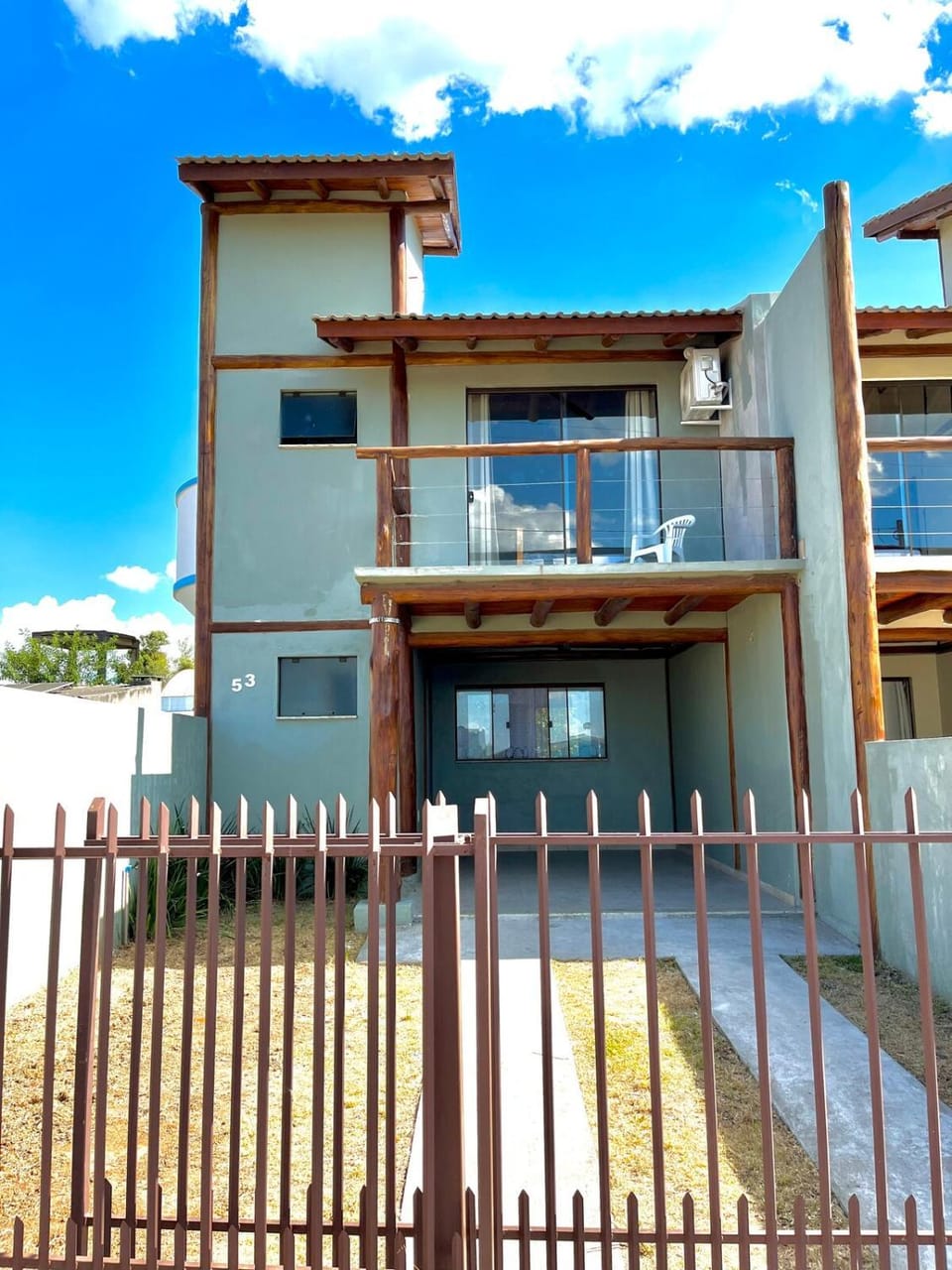 Pousada Marister House in Uruguay