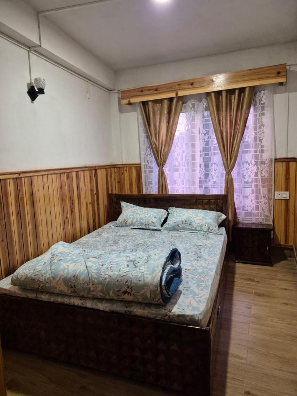 Pranavan Homestay Vacation rental in West Bengal