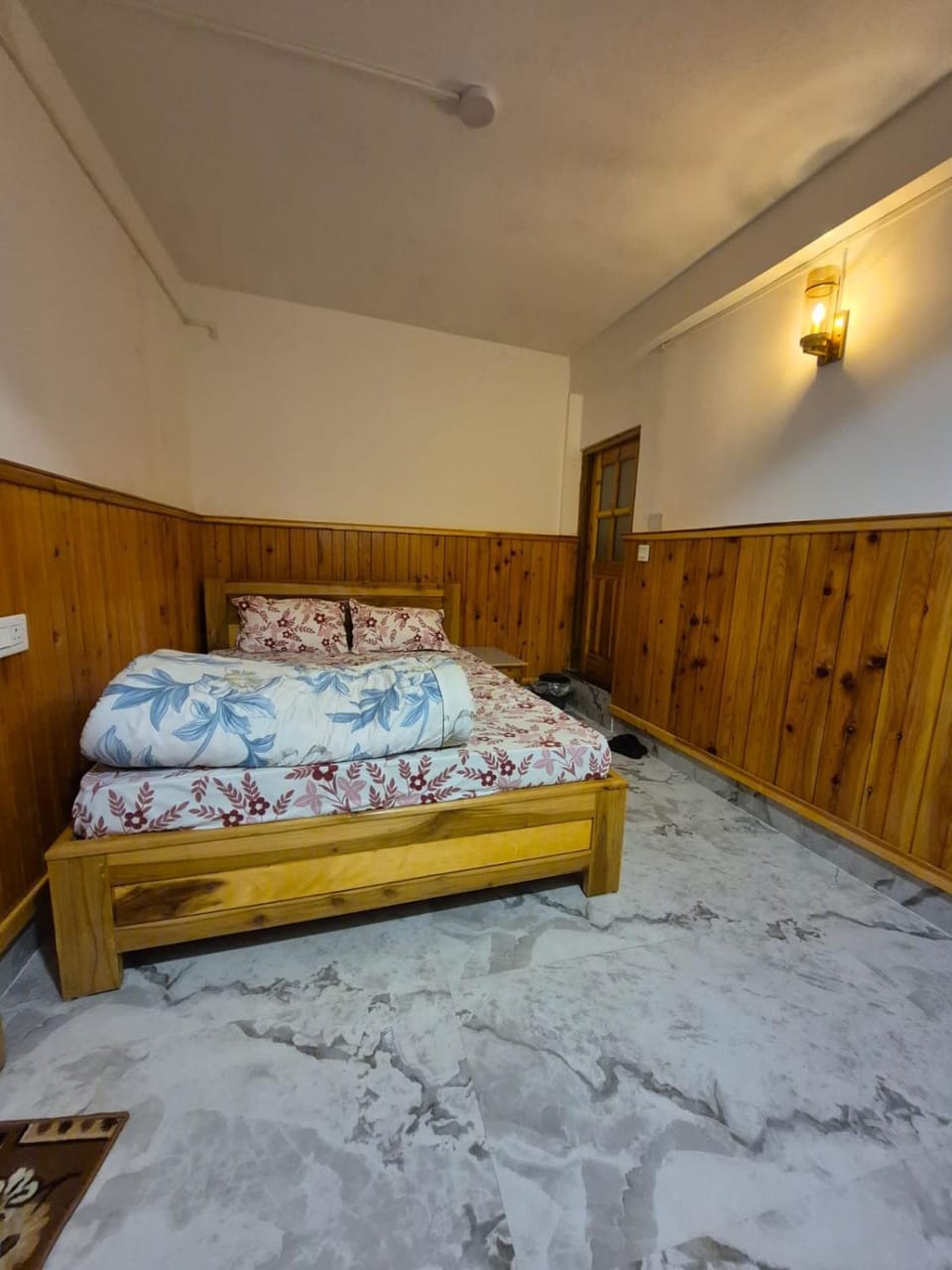 Pranavan Homestay Vacation rental in West Bengal