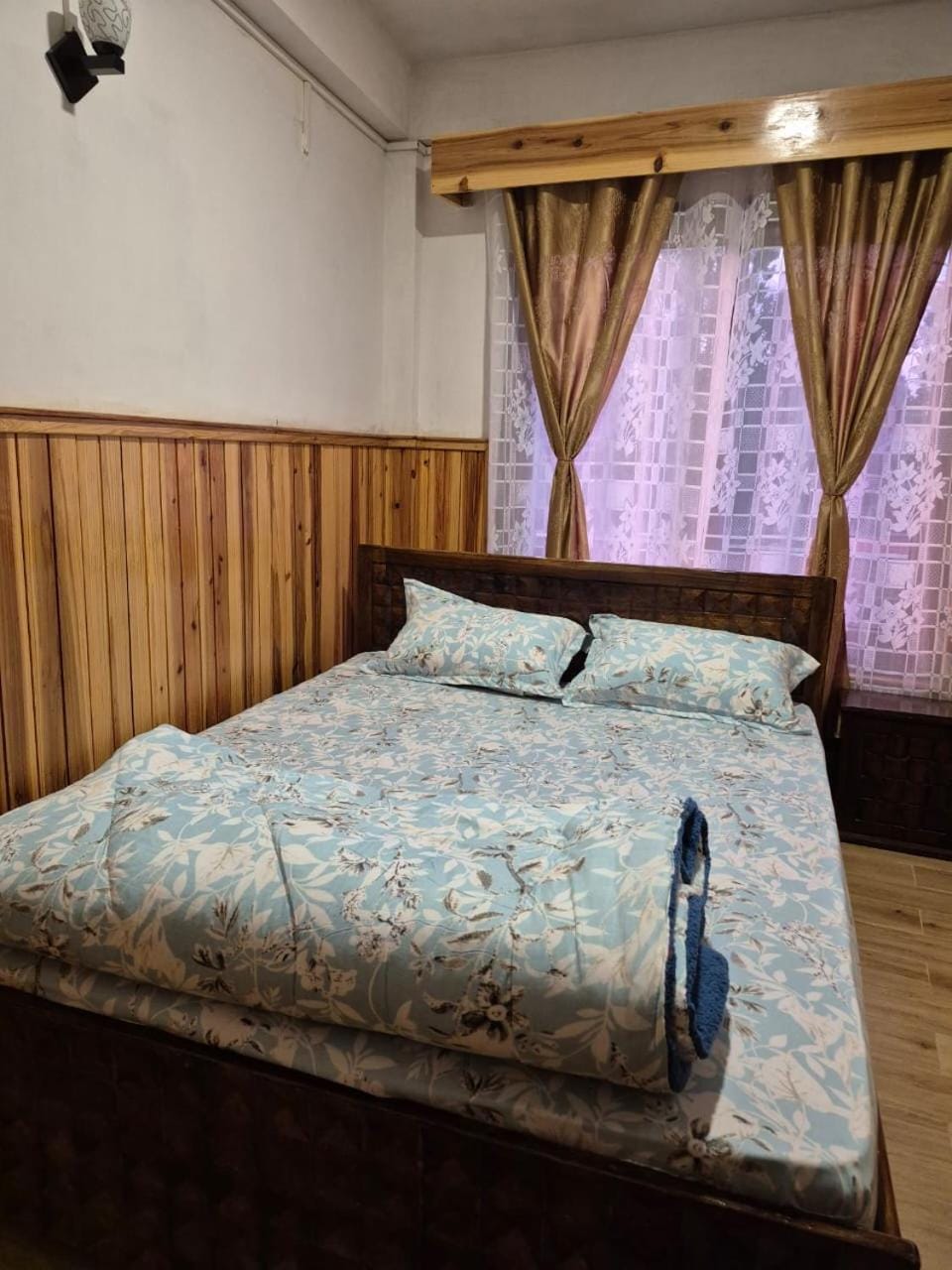 Pranavan Homestay Vacation rental in West Bengal