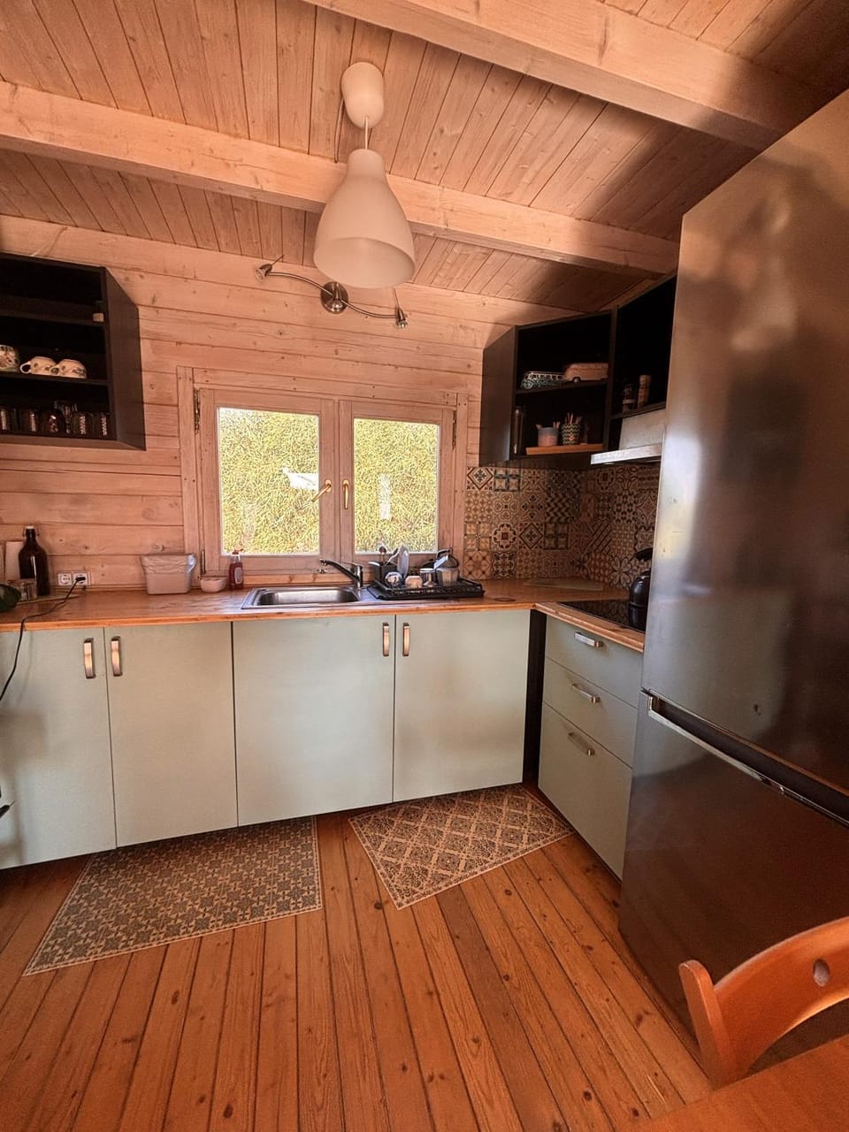 Casa na Colina Chalet in Faro District