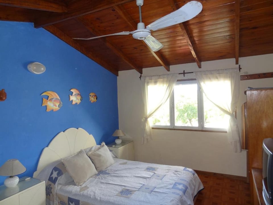 Casa 4 ambientes en Mar Chiquita House in Buenos Aires Province