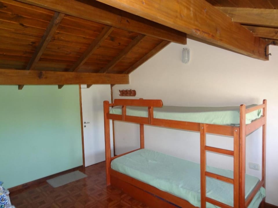 Casa 4 ambientes en Mar Chiquita House in Buenos Aires Province