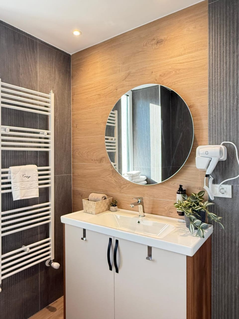 Luxury Collection Studios ApartHotel Apartment in Brasov
