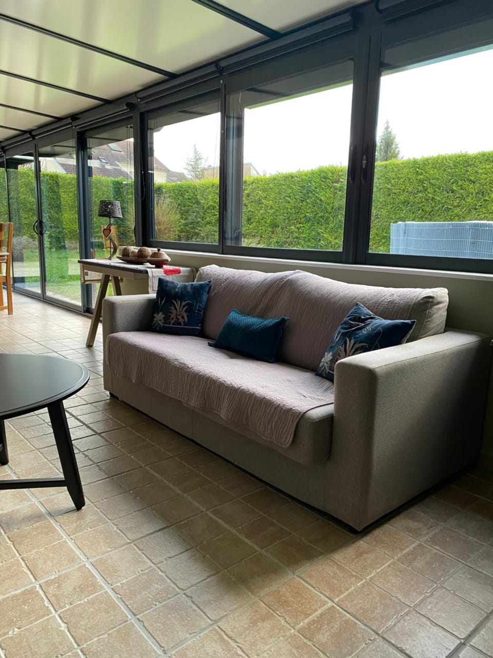 Chez Nanou Apartment in Bourgogne-Franche-Comté