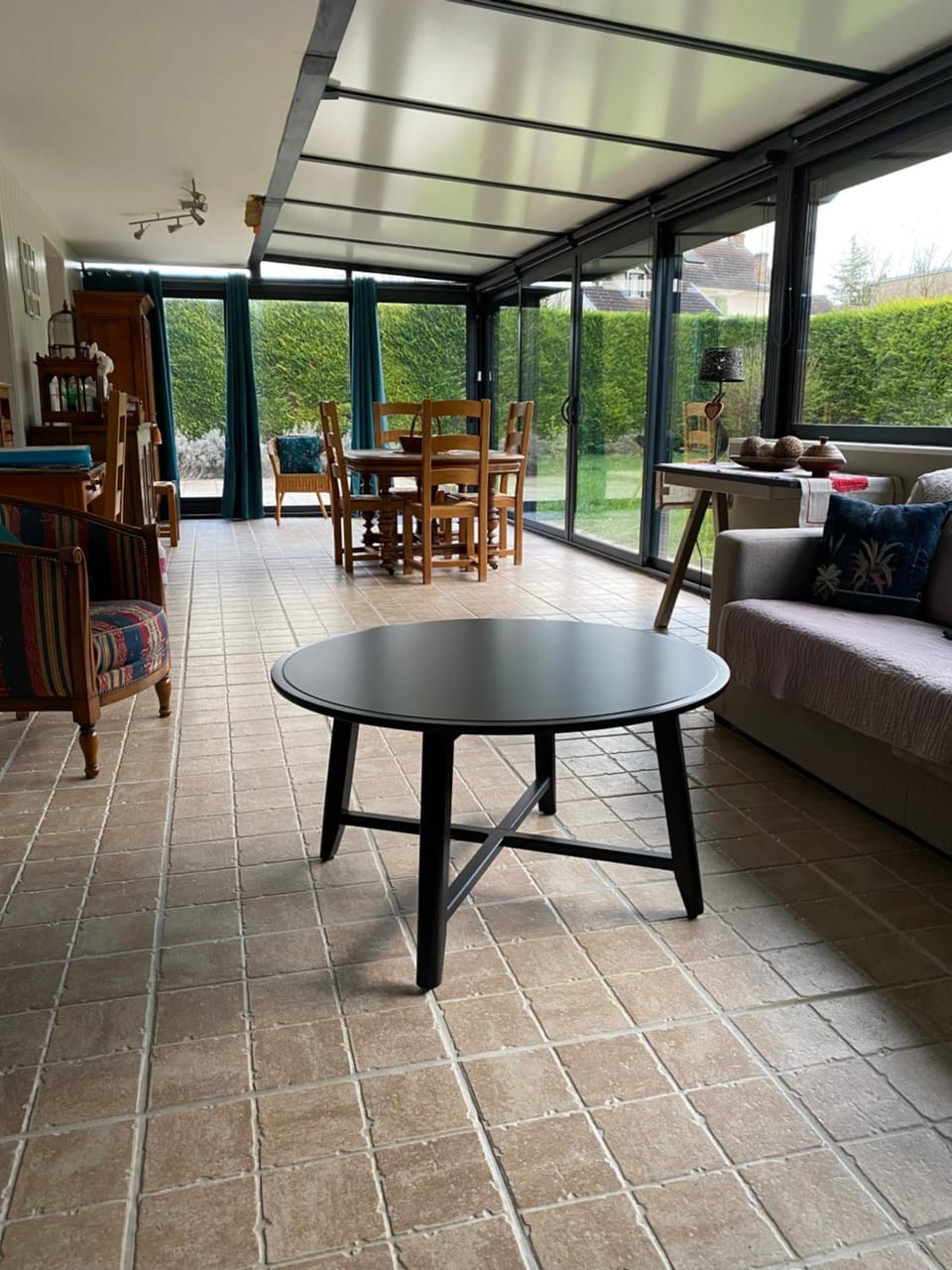 Chez Nanou Apartment in Bourgogne-Franche-Comté