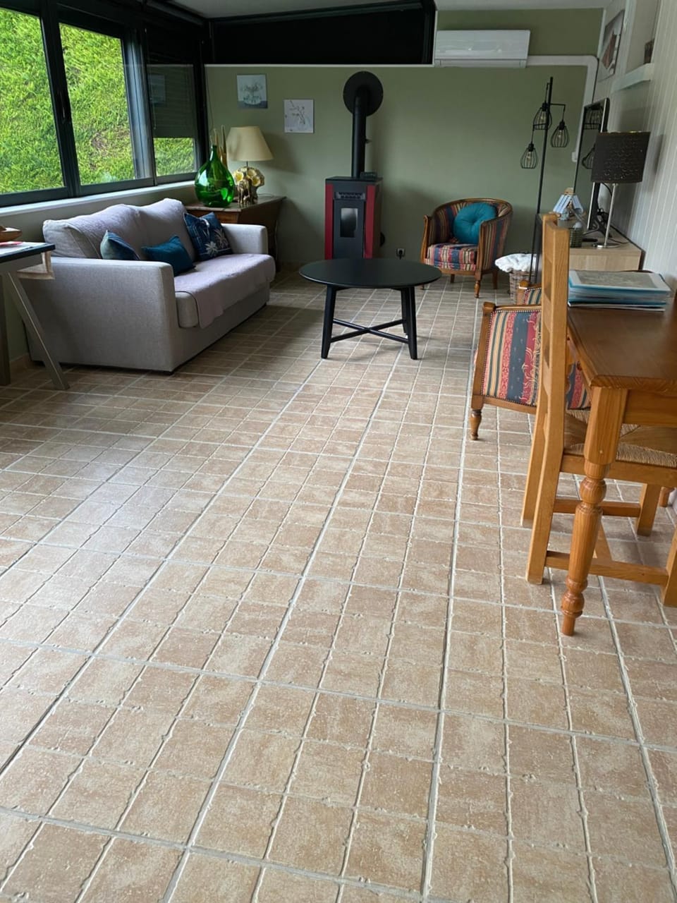 Chez Nanou Apartment in Bourgogne-Franche-Comté