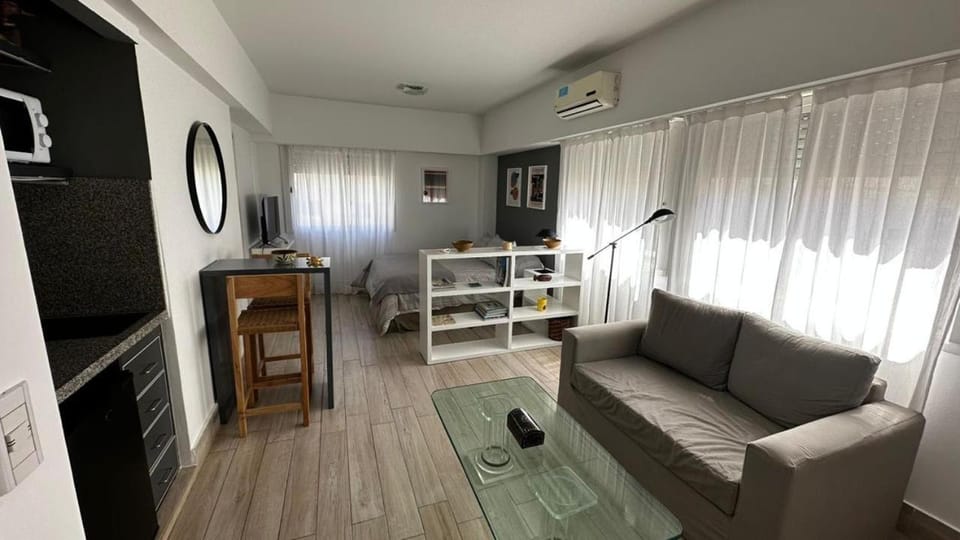Apart recoleta azcuenaga Apartment in Buenos Aires