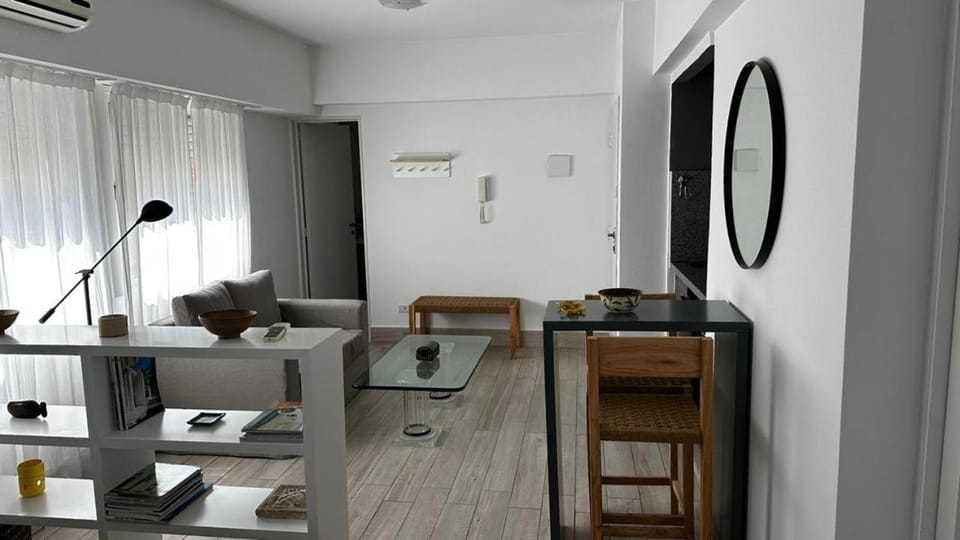 Apart recoleta azcuenaga Apartment in Buenos Aires