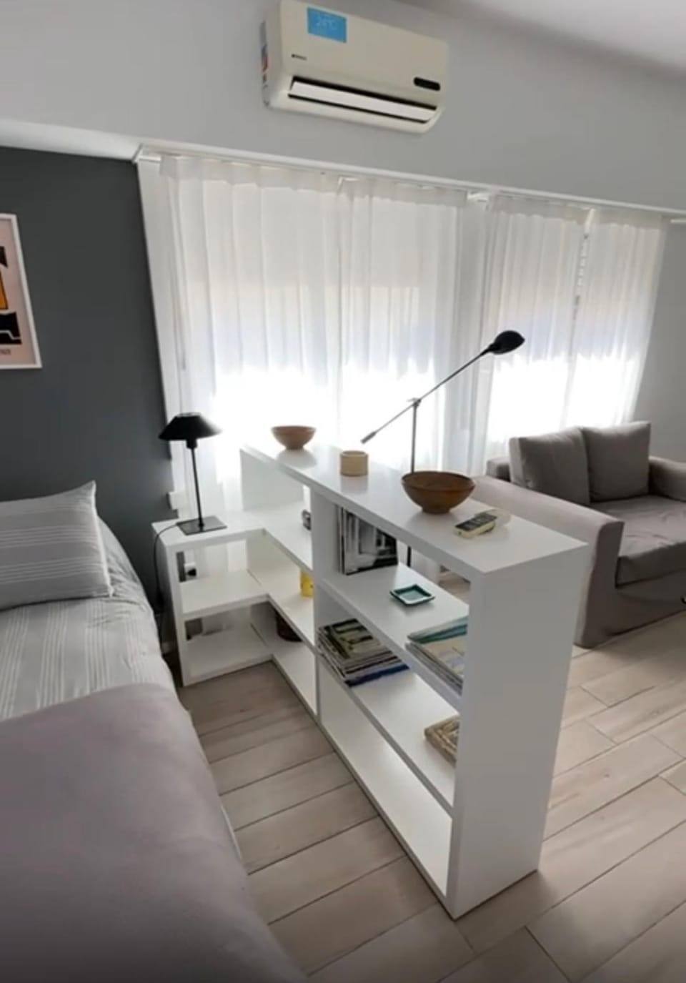 Apart recoleta azcuenaga Apartment in Buenos Aires
