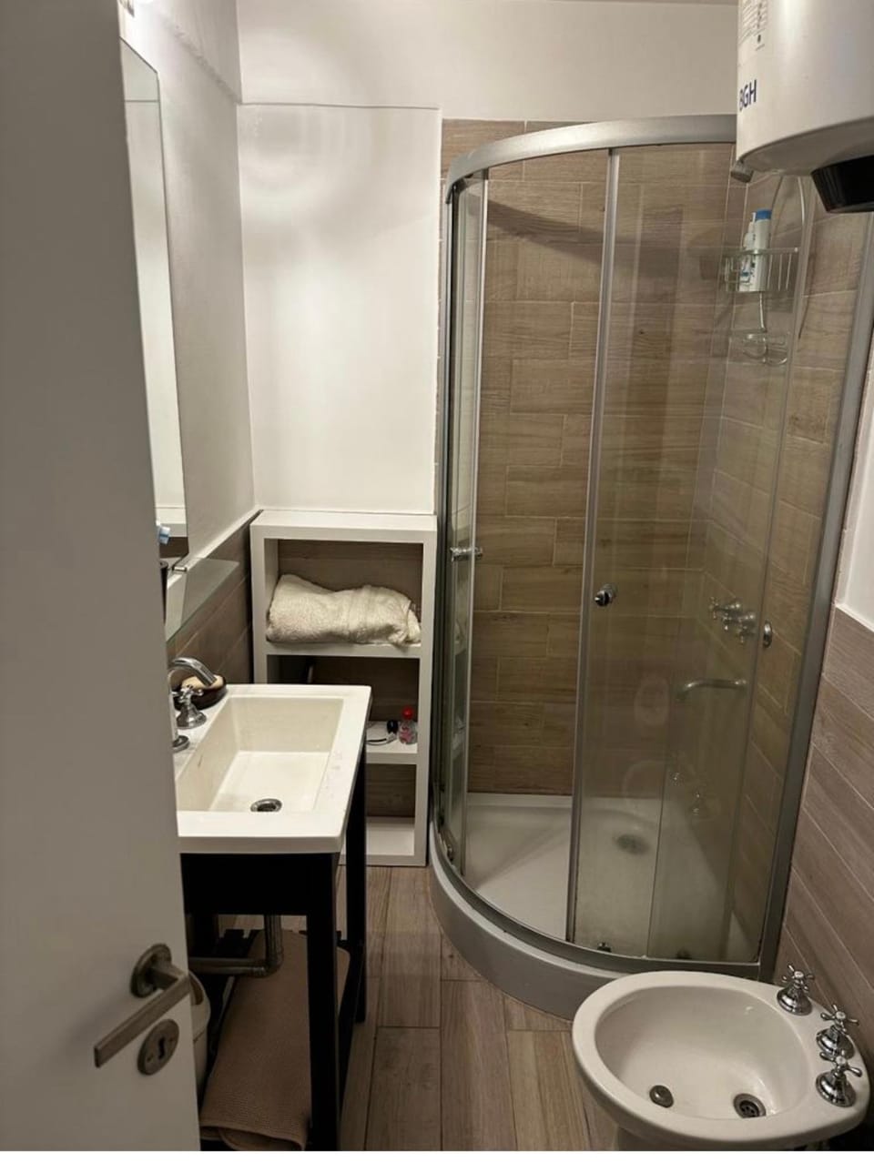 Apart recoleta azcuenaga Apartment in Buenos Aires