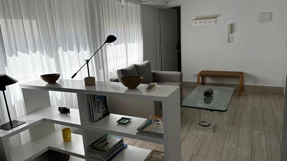 Apart recoleta azcuenaga Apartment in Buenos Aires