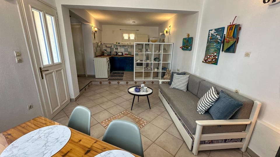 Katias Villa Villa in Sporades, Greece