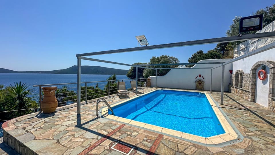 Katias Villa Villa in Sporades, Greece