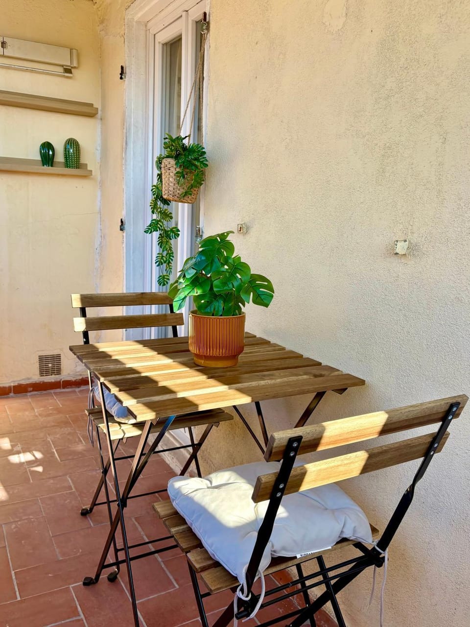 View (from property/room), Balcony/Terrace