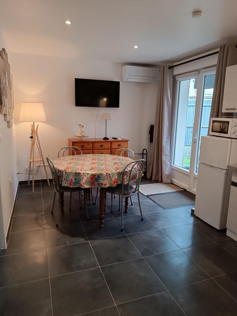 Le logis Apartment in Auvergne-Rhône-Alpes