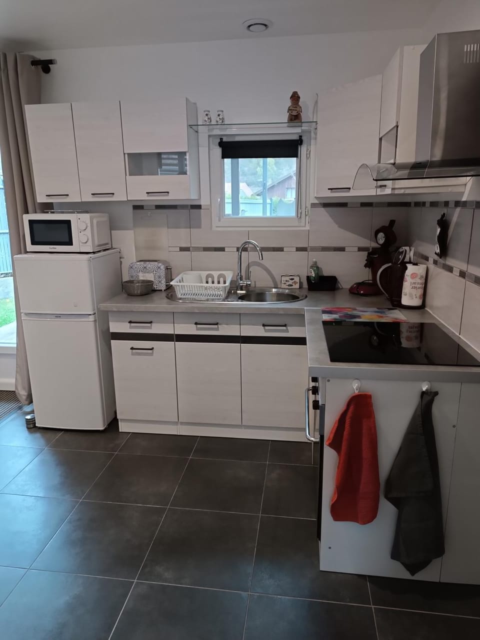 Le logis Apartment in Auvergne-Rhône-Alpes