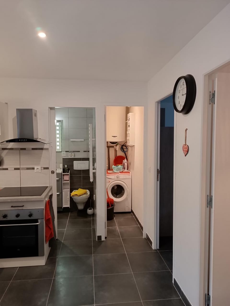 Le logis Apartment in Auvergne-Rhône-Alpes