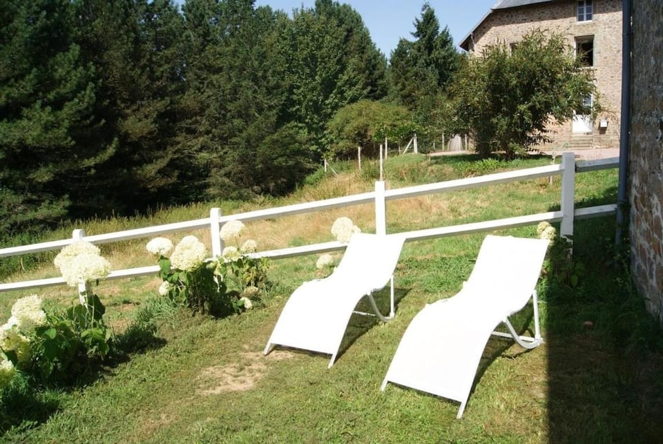 Domaine de la Vaupeline House in Nouvelle-Aquitaine