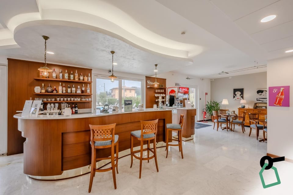 Lounge or bar