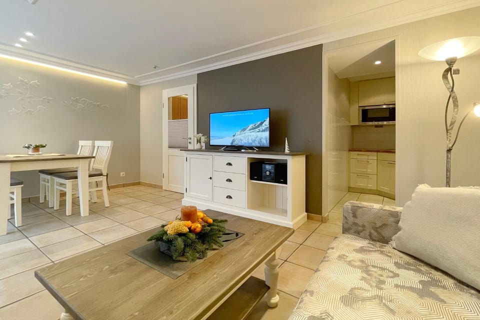 Ruusenhüs, App 6 Apartment in Westerland