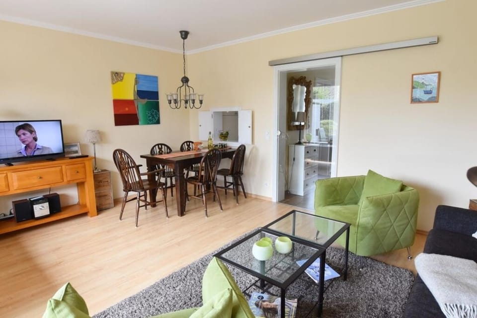 Ferienhaus Denappel Huis House in Westerland