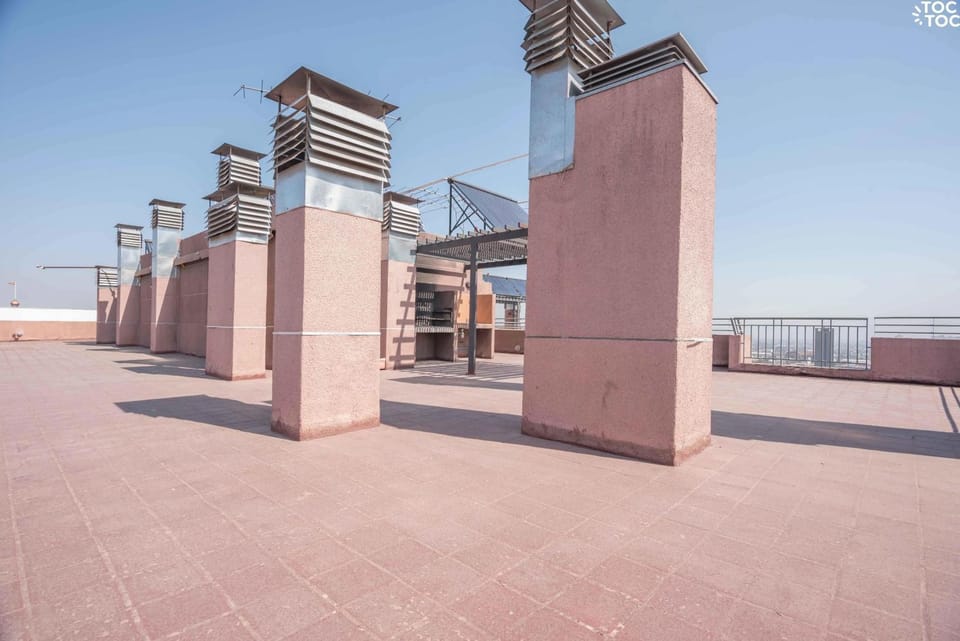 Balcony/Terrace, Balcony/Terrace