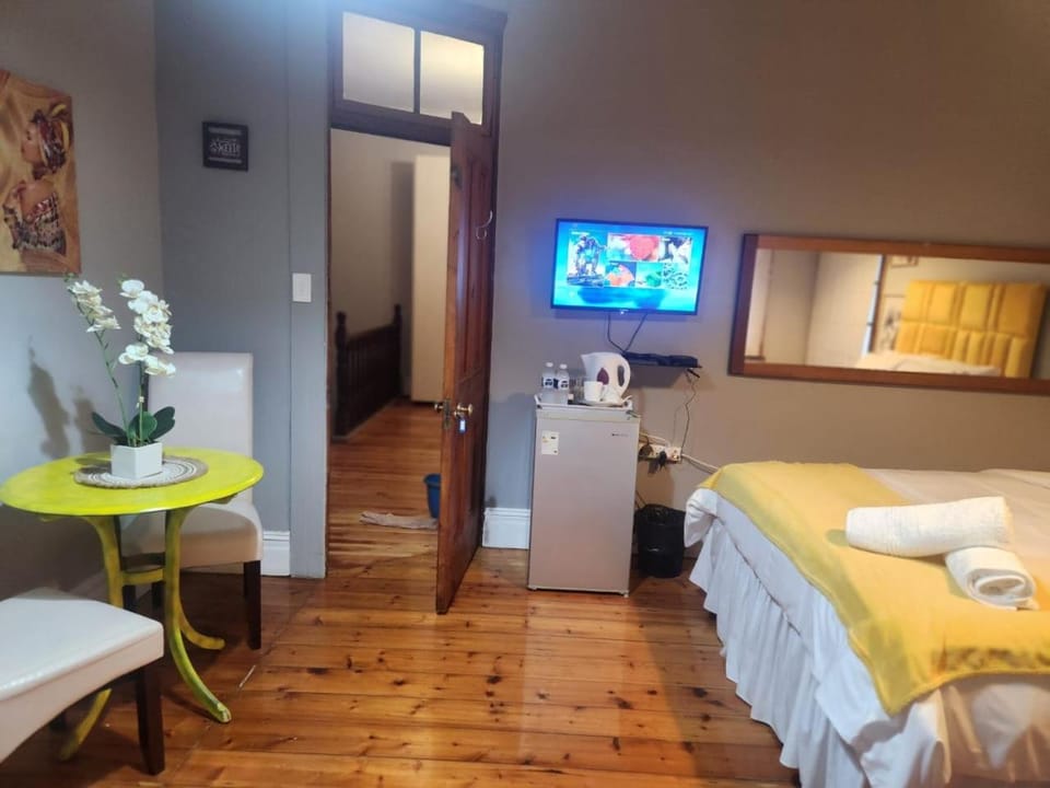 House of beauty spa Bed and Breakfast in Durban