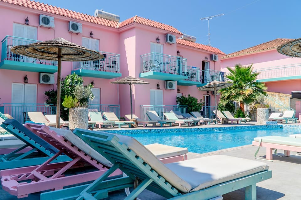 Pool view, Pool view, Swimming pool, Swimming pool, Swimming pool