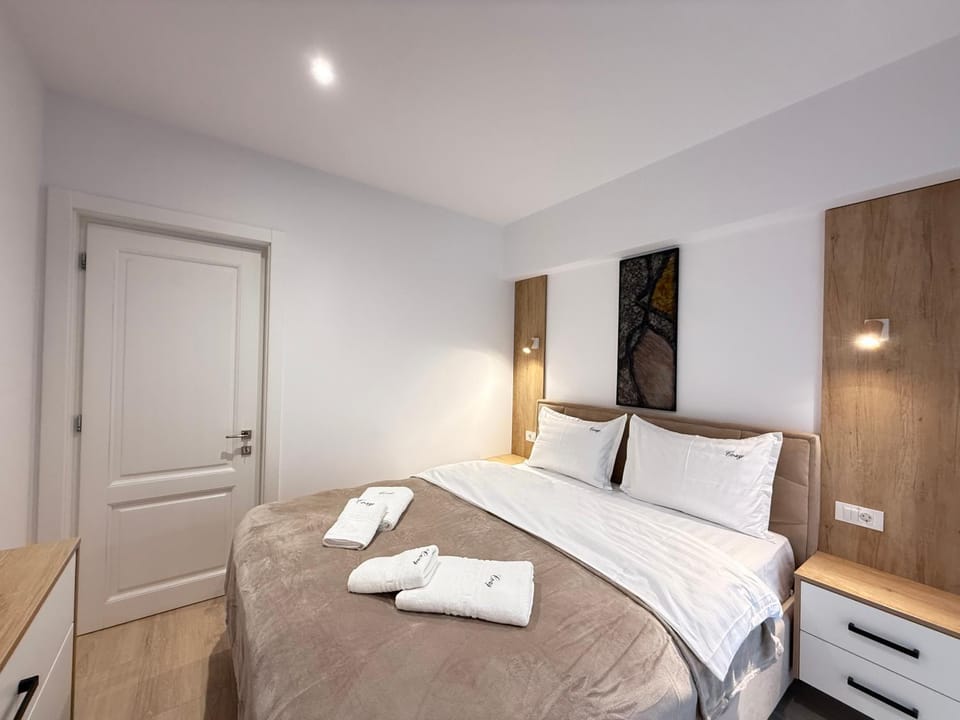 Cozy Luxury Brand New ApartHotel with Studios in Brasov Apartment in Brasov