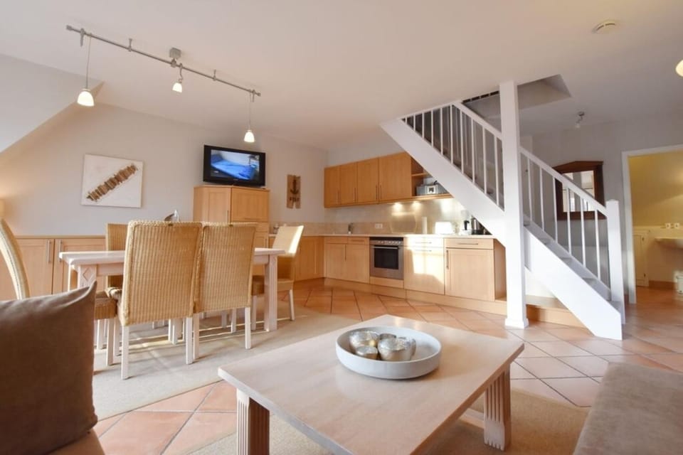 Lorens-de-Hahn-Str 71, App 8 Apartment in Westerland