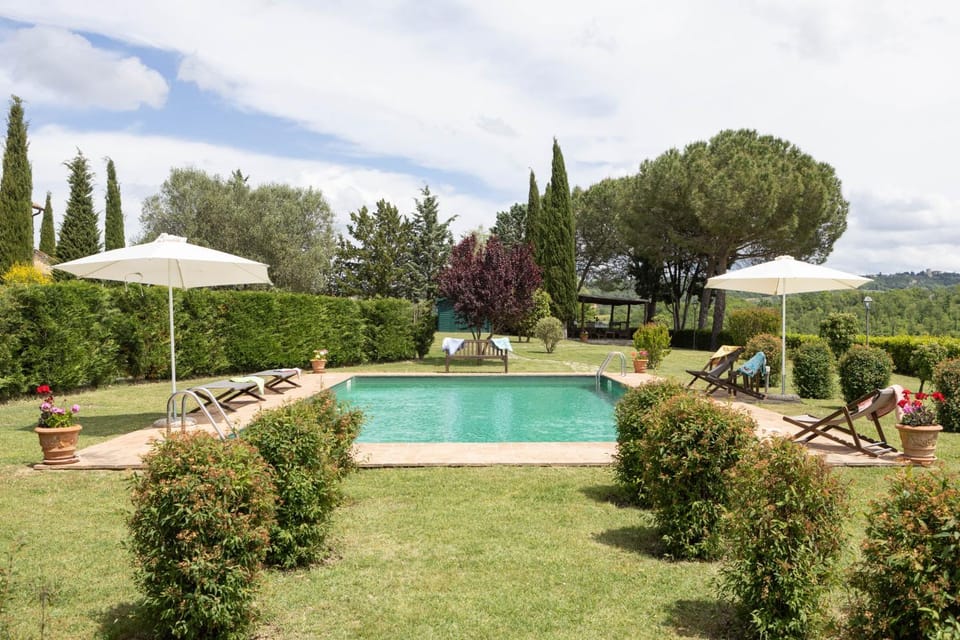 Garden, Solarium, Garden view, Pool view, Swimming pool