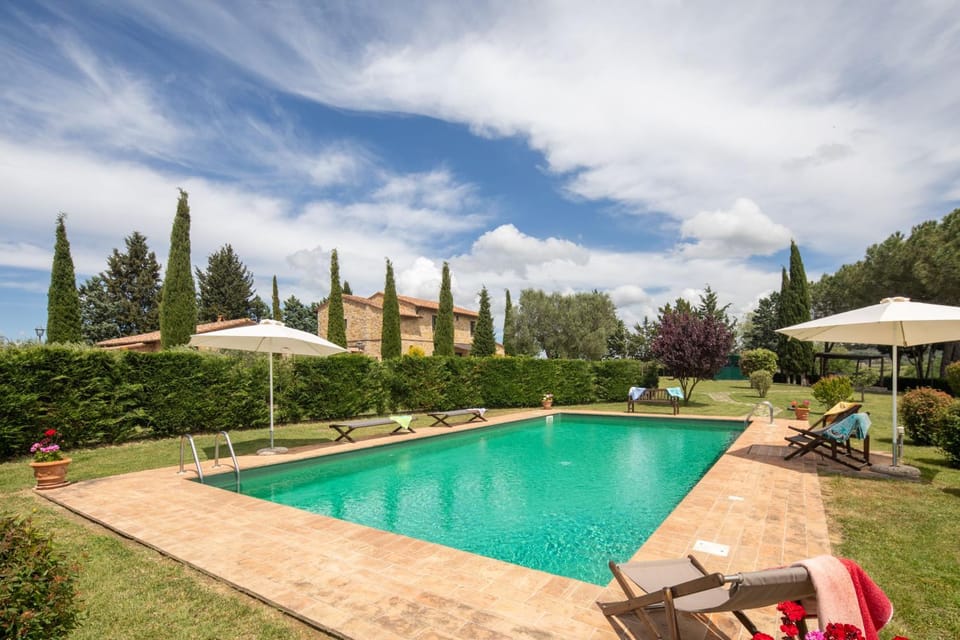 Garden, Solarium, Garden view, Pool view, Swimming pool