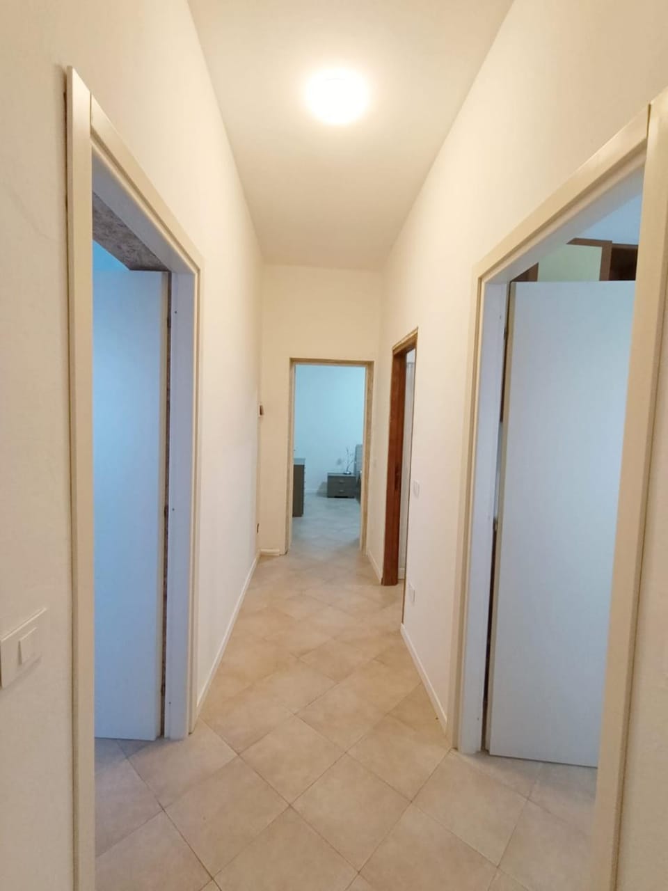 L'oasi J&G Apartment in Lombardy