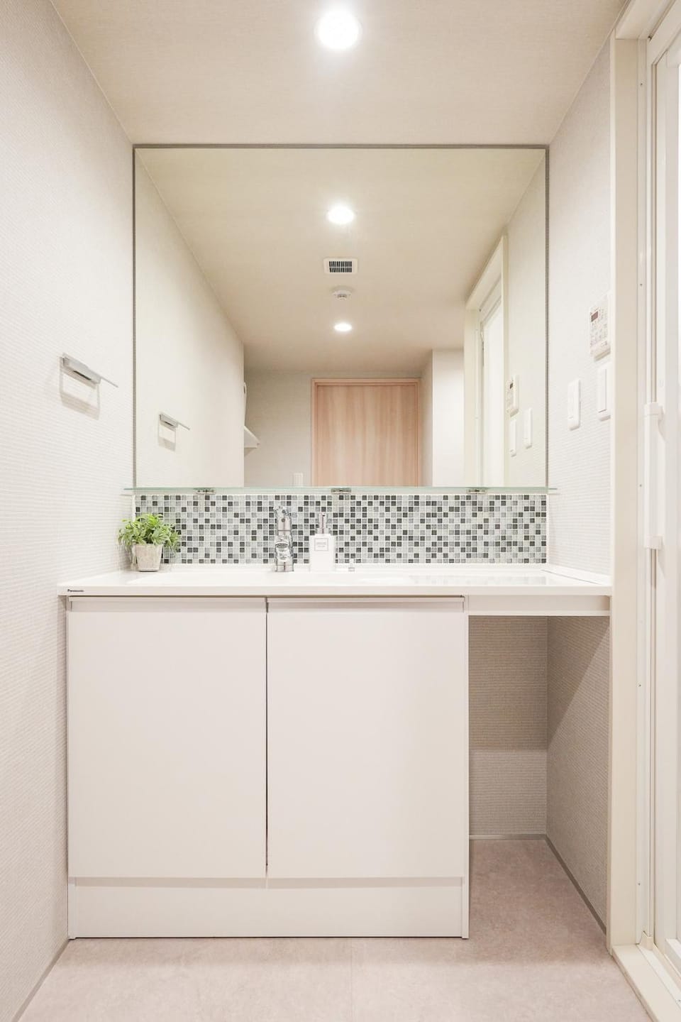 Seed INN Haneda Terrace 301 Apartment in Kanagawa Prefecture