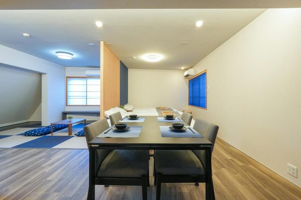 Seed INN Haneda Terrace 301 Apartment in Kanagawa Prefecture