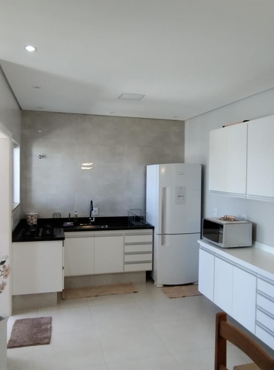 Casa aconchego House in Socorro