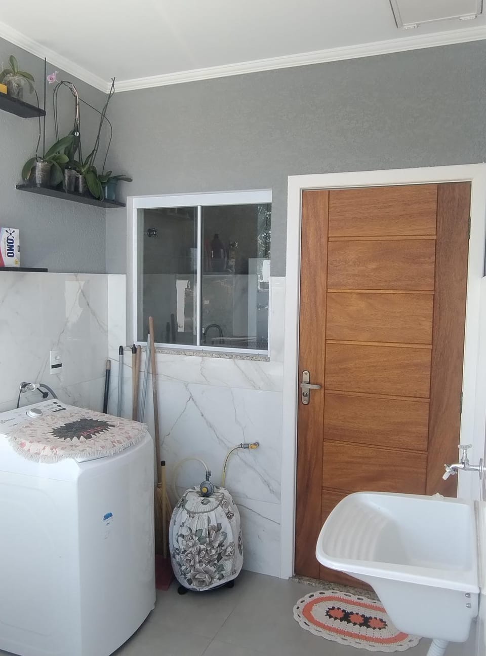 Casa aconchego House in Socorro