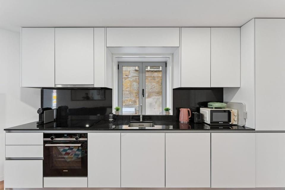 GuestReady - enjoy the Best of Porto Apartment in Porto