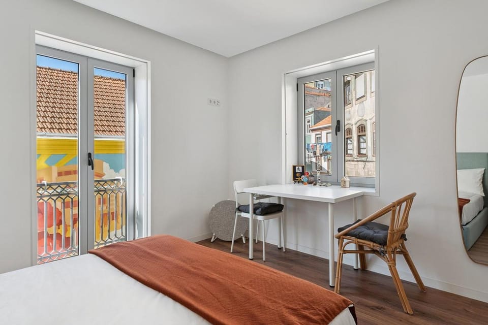 GuestReady - enjoy the Best of Porto Apartment in Porto