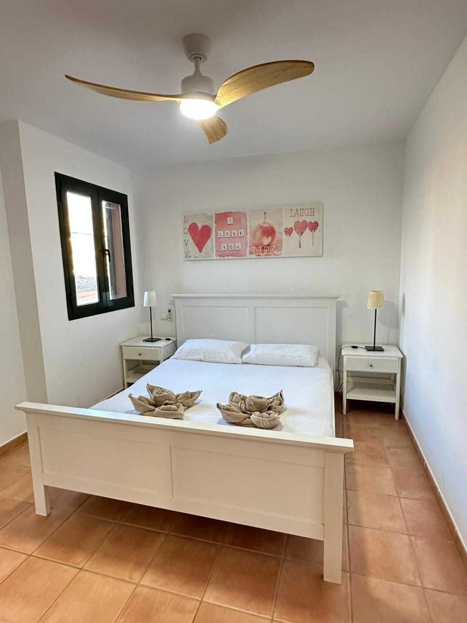 Paraiso del Sol Apartment in Canary Islands